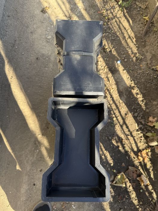 Matrițe plăci decorative+pavaj