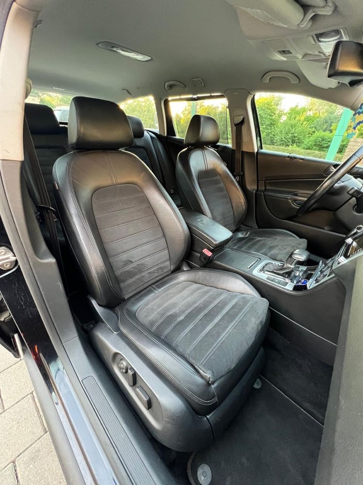 Passat B6 2008DSG 2.0TDI 170 CP
