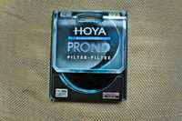 HOYA ND16 Filter, 77 mm
