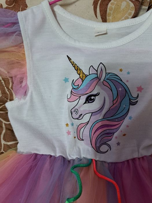 Rochita Unicorn 98