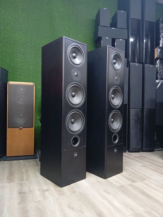 Тонколони CANTON Fonum 720dc