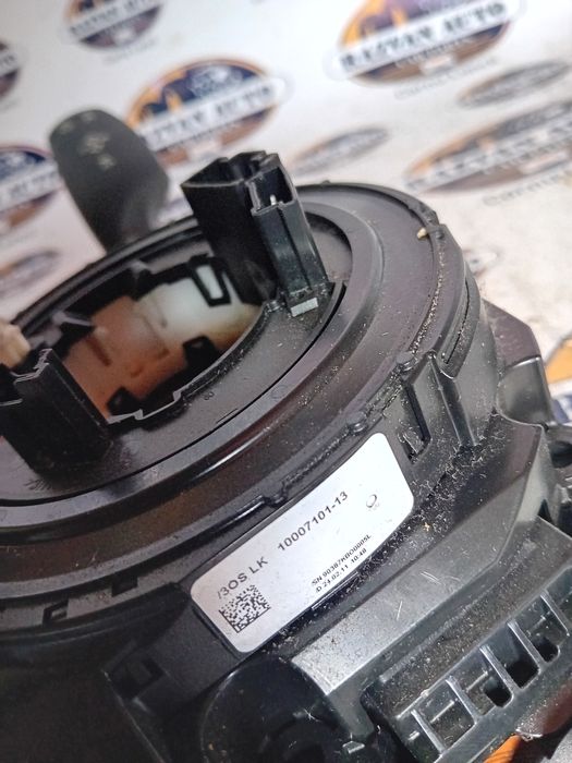 spira volan + manete  bmw x3 f25 2011