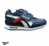 Детски маратонки Reebok Royal CLJOG 2 EG4856 - 24, 26