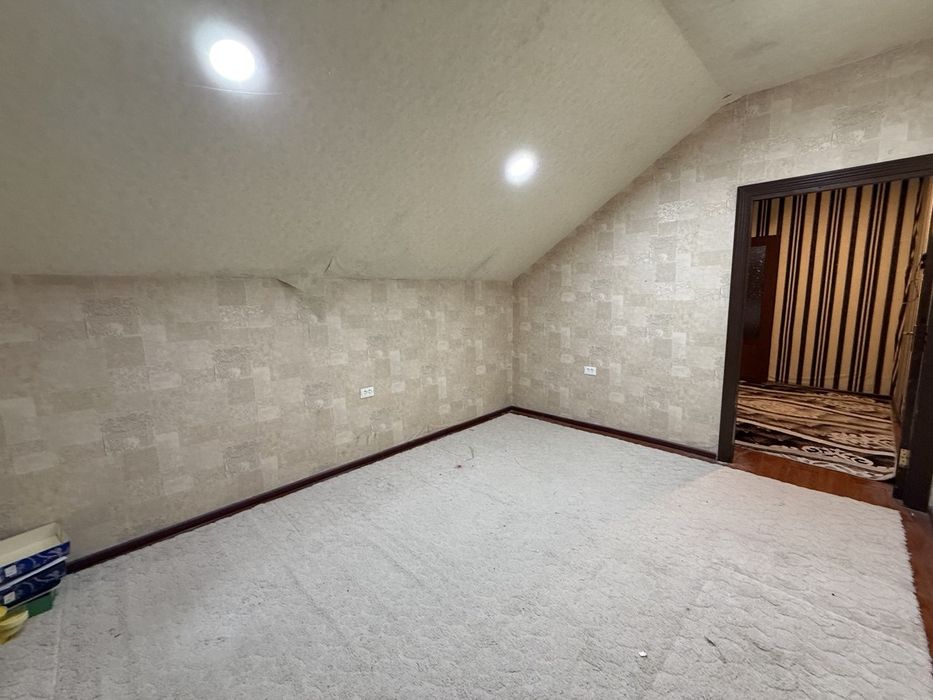 5-мкр.,Мирхан томонда жойлашган подвал ижарага берилади