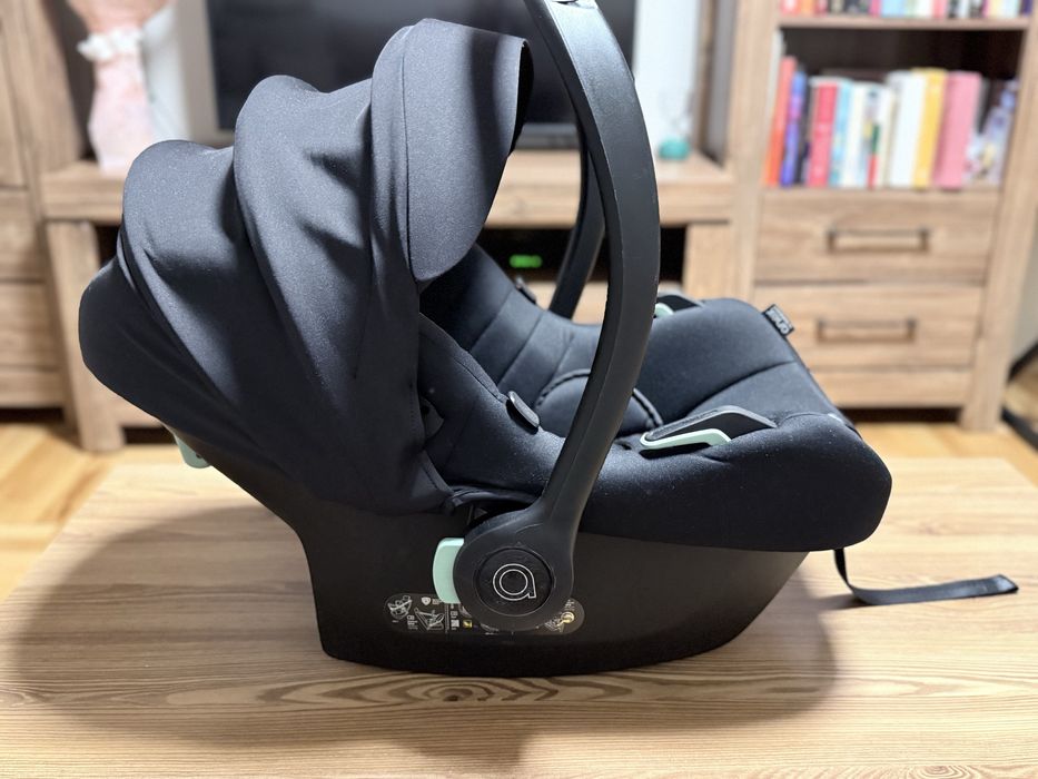 Кошница за кола Anex / Avionaut Cosmo – i-Size, до 13 кг (40–87 см)