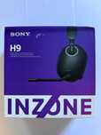 Casti Wireless Gaming Sony INZONE H9 - SIGILATE / Garantie !