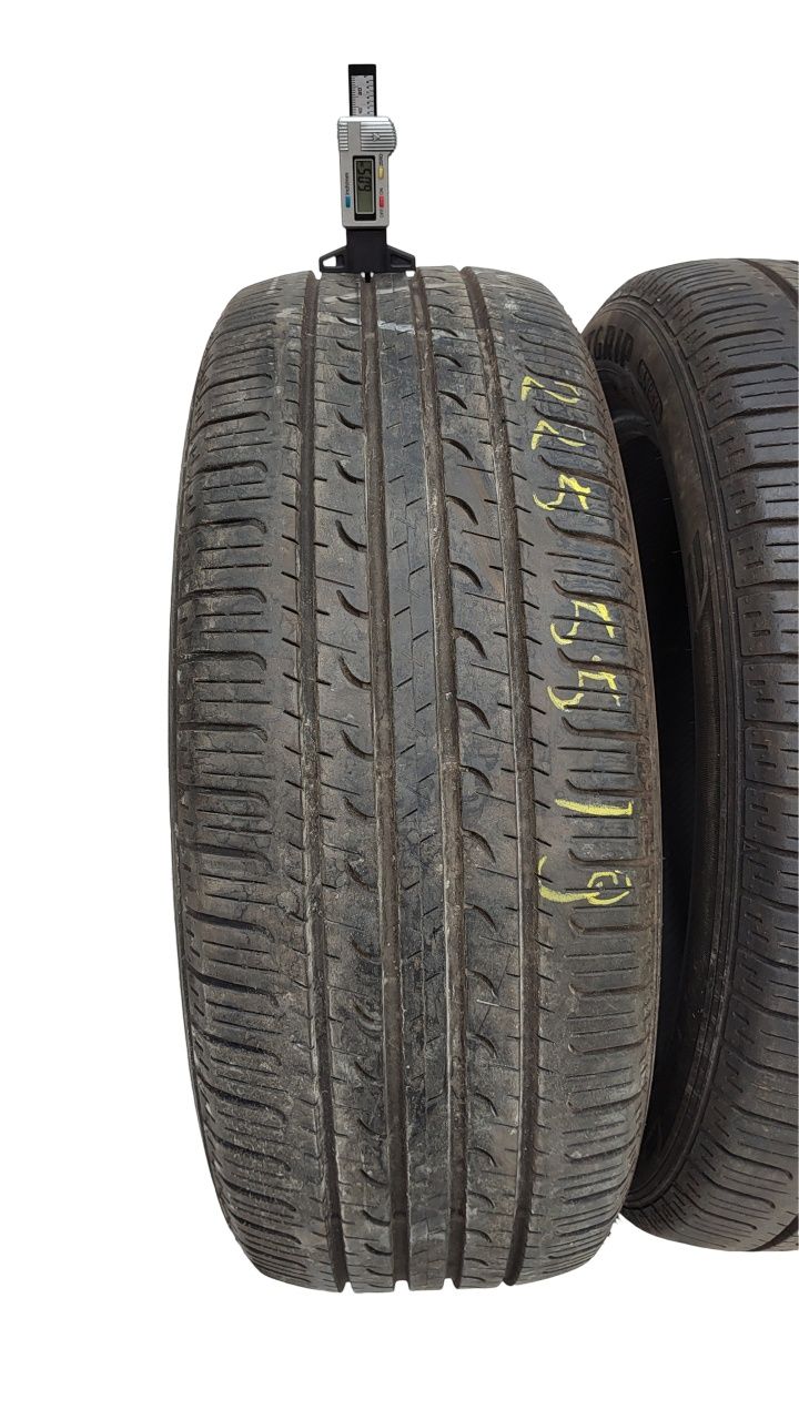 Anvelope Vara  Goodyear EfficientGrip Suv 4x4  99V