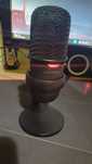 Микрофон HyperX SoloCast