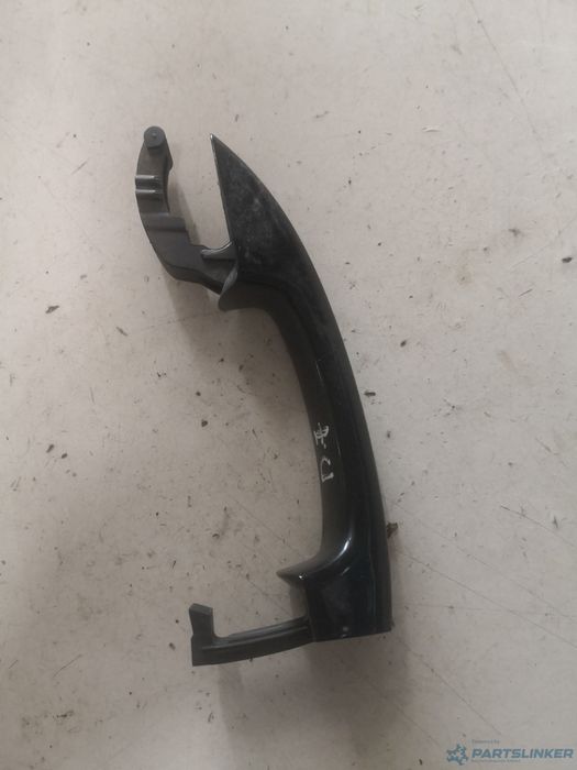 Maner usa dreapta fata VOLKSWAGEN GOLF VI (5K1) [ 2008 - 2013 ]