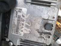 Calculator ECU cod: 03G906021PB pentru Volkswagen Passat B6, 1.9 TDI, 5 viteze, din 2007