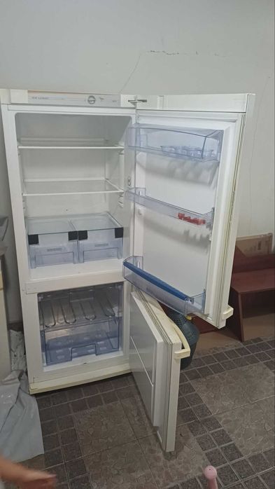 Хладилник Snaige, Използван