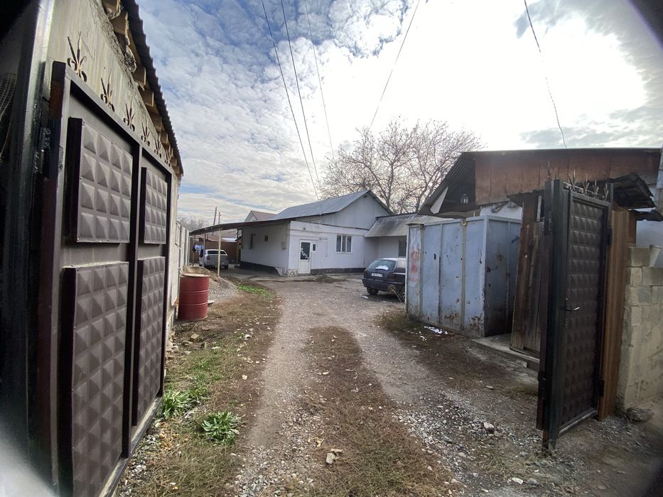 Срочно Продается Дом Торг есть