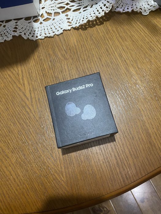 Vand samsung buds 2 pro folosite la test