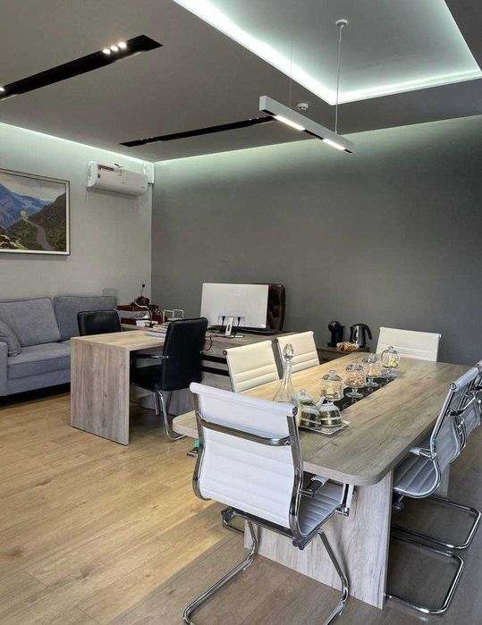 Сдается новый хай тек дом