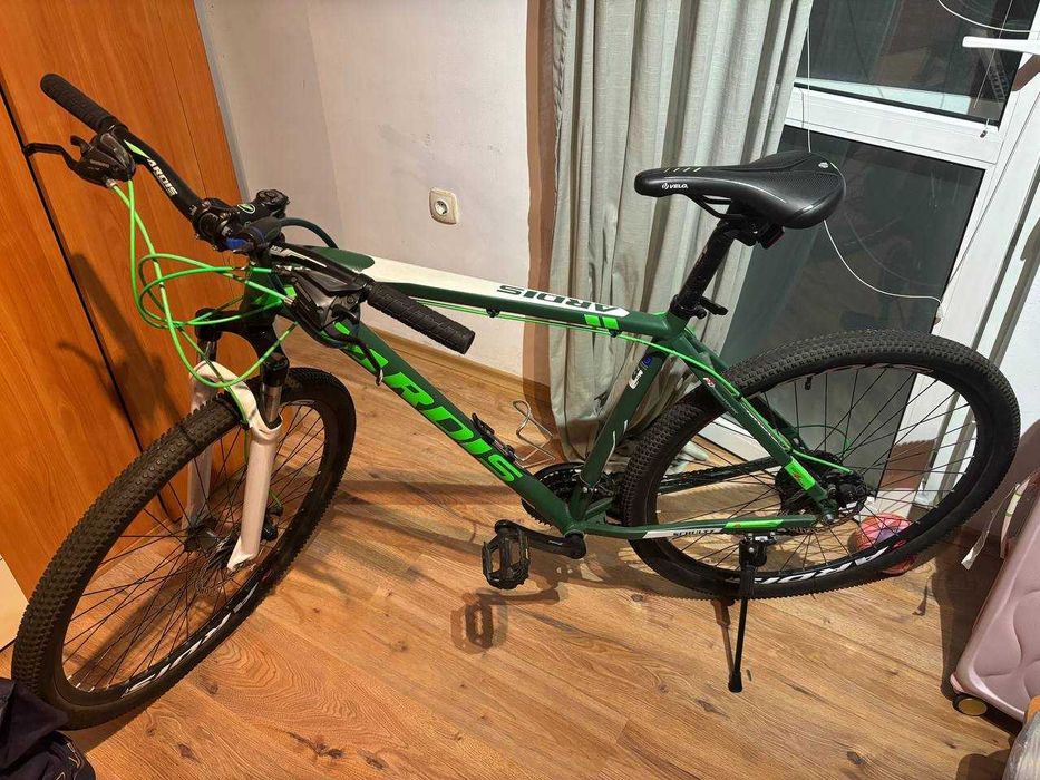 Продавам велосипед