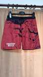 Pantaloni Chicago Bulls