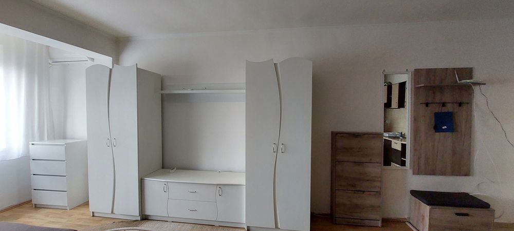 Mobilier sufragerie