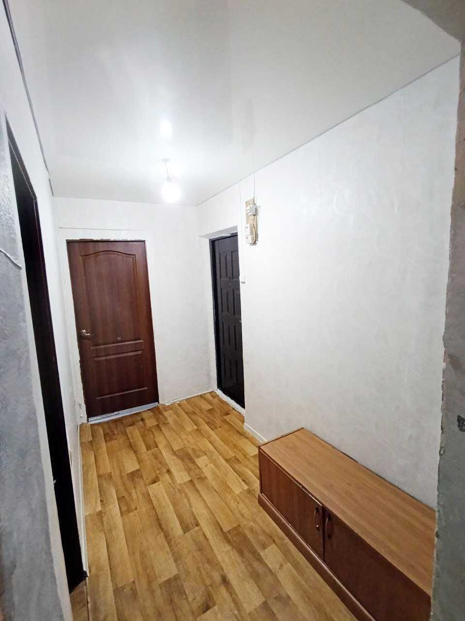 Продам 2ком. квартиру