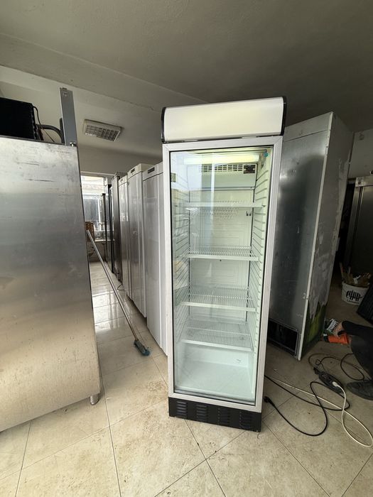 Хладилна витрина SFA COOL 60/60/200 Турска