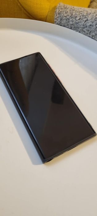 Samsung Galaxy S22 Ultra