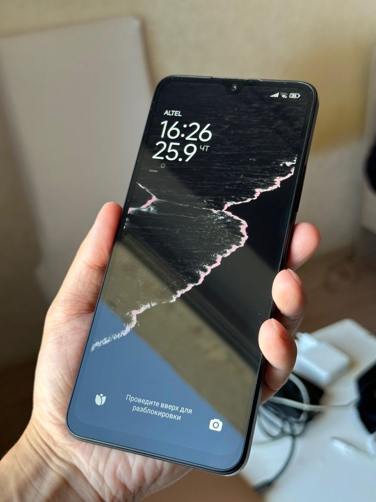 Срочно redmi 14c идеальном состоянии