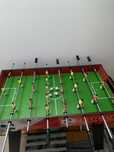 Masa de fotbal cu jucatori soccer.