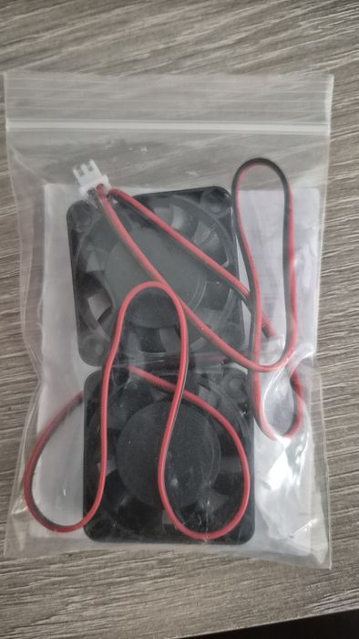 Mini ventilatoare pc