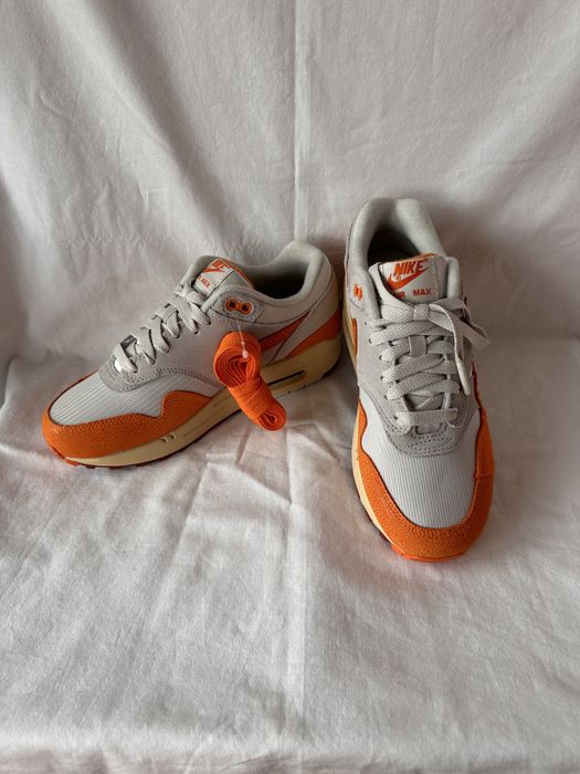 Nike Air Max 1 Master Magma,marime 38