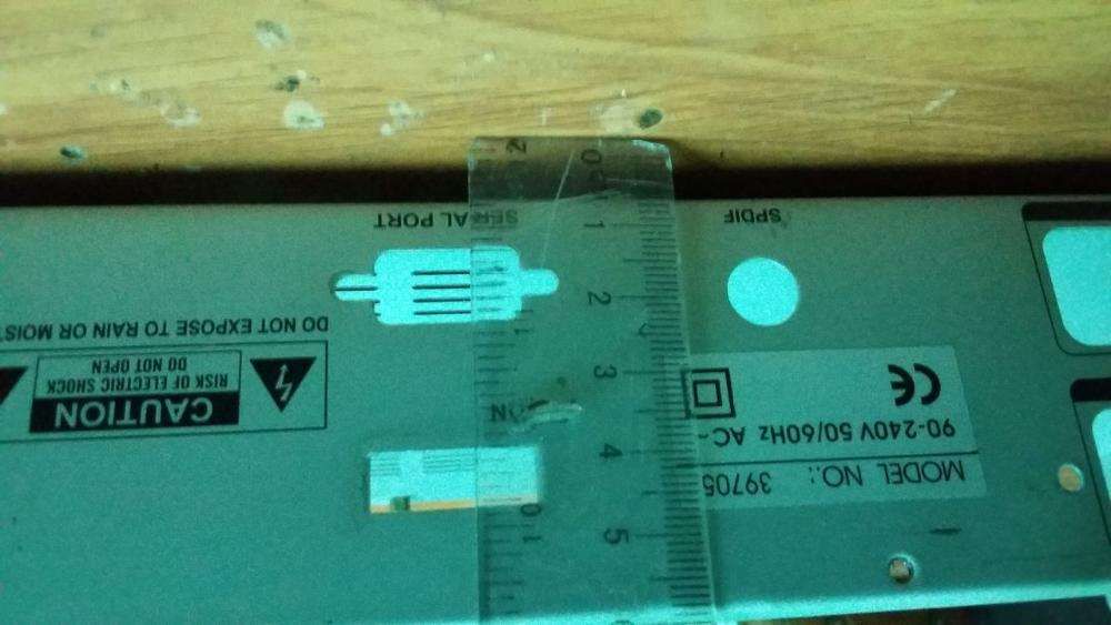 vind receivere satelit