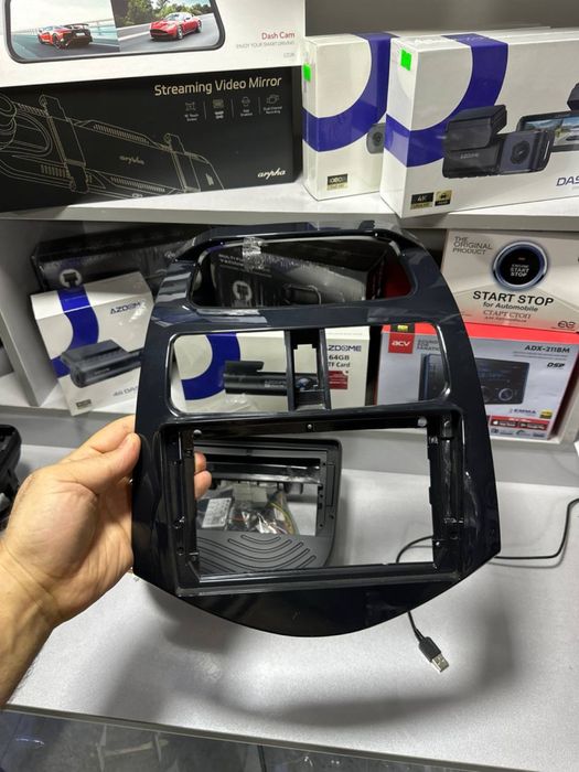 Teyes moniotr uchun ramka 9.0 спарк дйюм