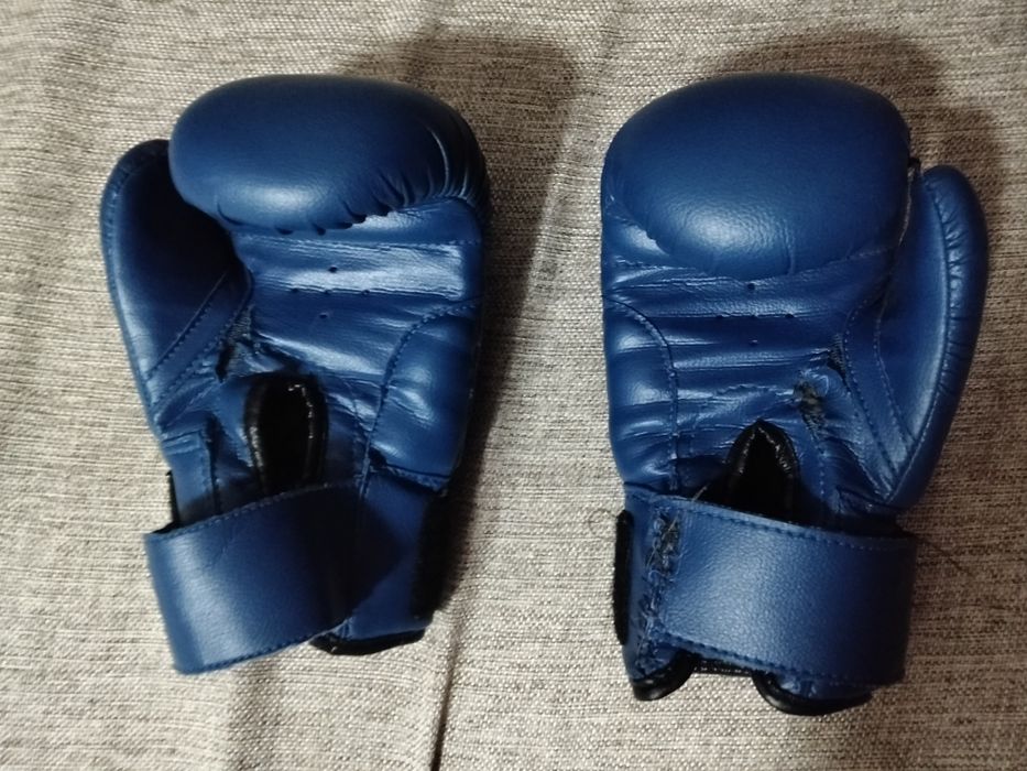 Перчатки для бокса TOP TEN