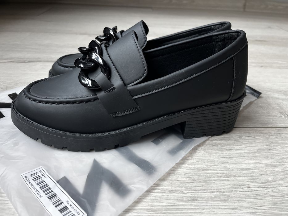 Дамски Обувки, 39-40 номер shein