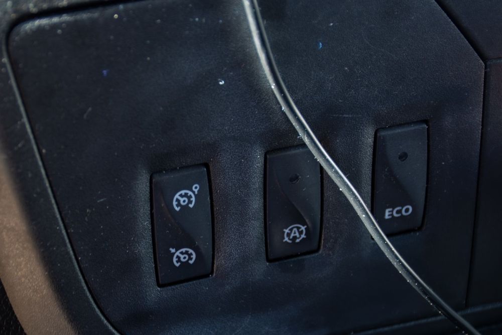 RENAULT MASTER Unic Proprietar