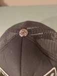 Sapca Chrome Hearts