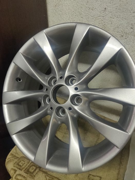 Лети джанти 18 m пакет