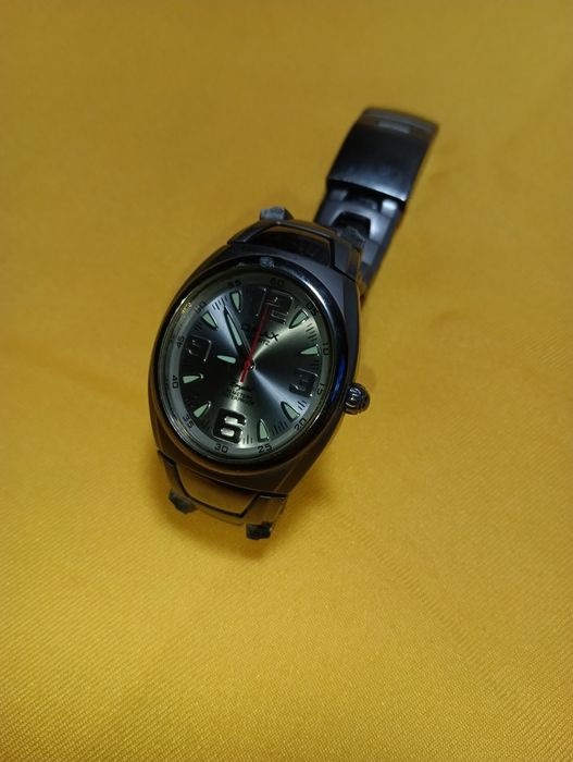 Omax Quartz Crystal waterproof - 35 лв