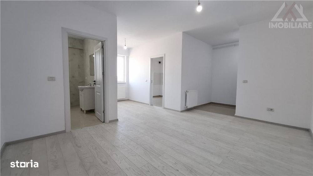 Apartament 1 camera,Valea Lupului,Parcare inclusa in pret