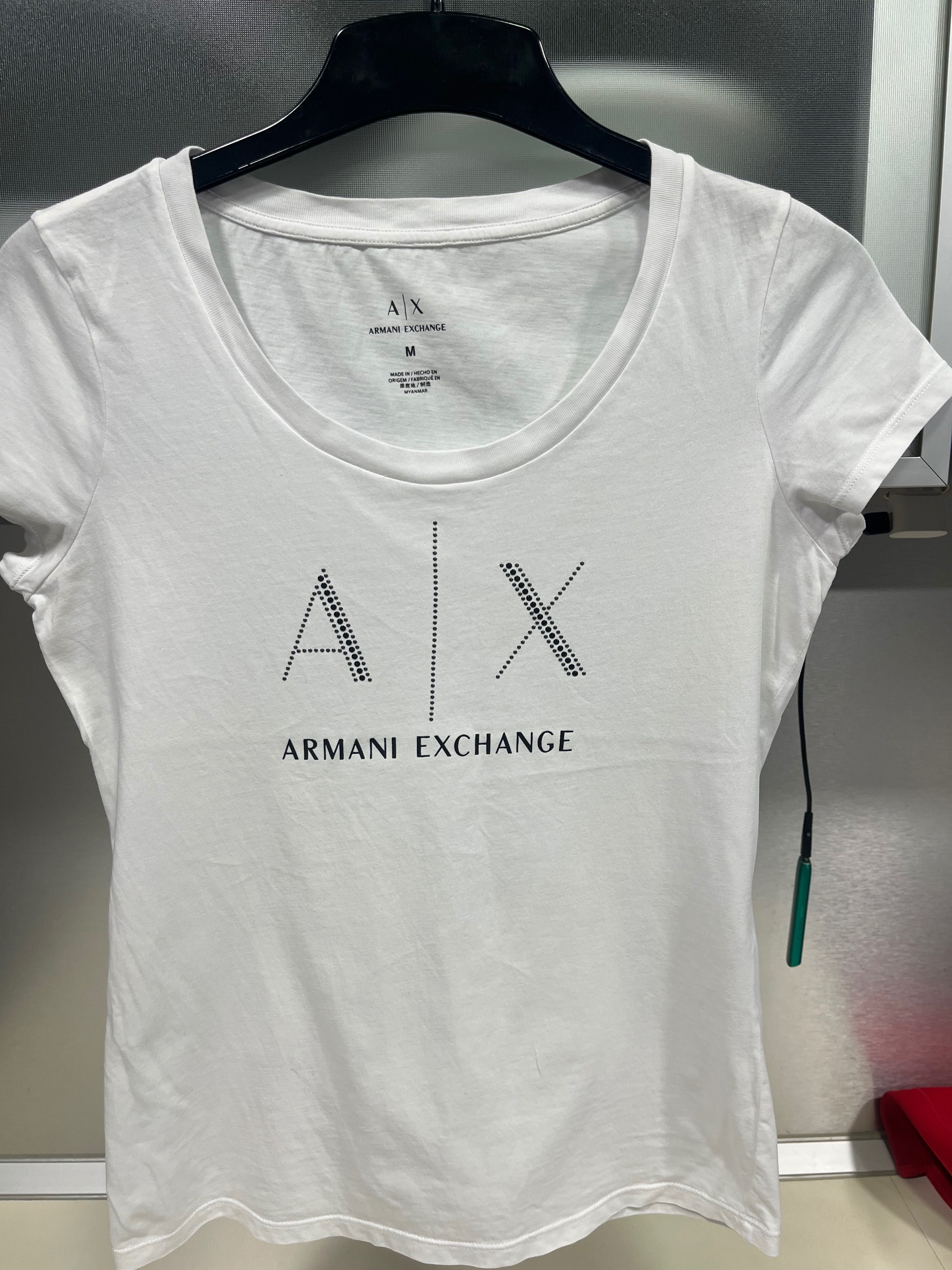 Дамски тениски Liu Jo, Armani,Guess, Roberto Cavalli