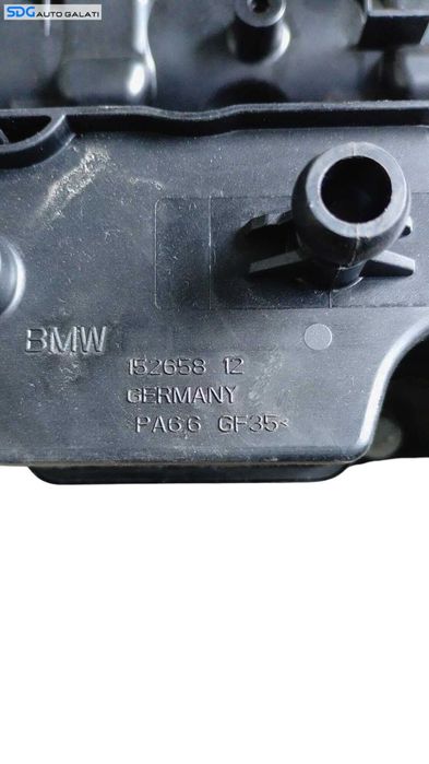 Capac Culbutori BMW Seria 5 F07 F10 3.0 D N57 2010 - 2017 Cod 152658 152658-12 7823181-05 [M8049]
