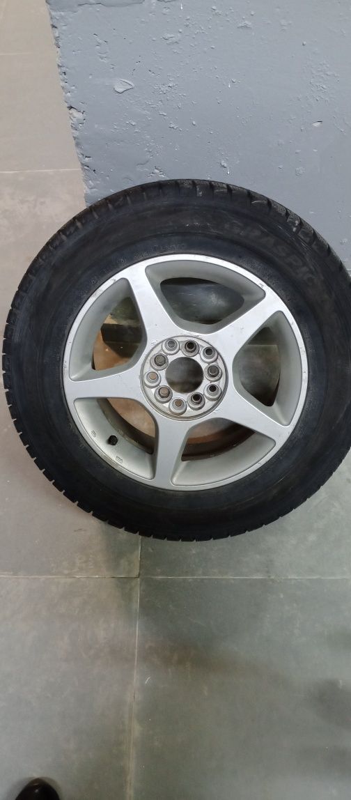 Диска 215/60 R15