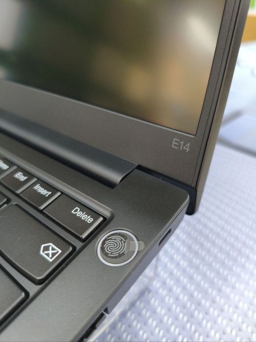 Ноутбук Noutbuk Lenovo ThinkPad E14 Intel core i3 Bepul yetkazish b-n