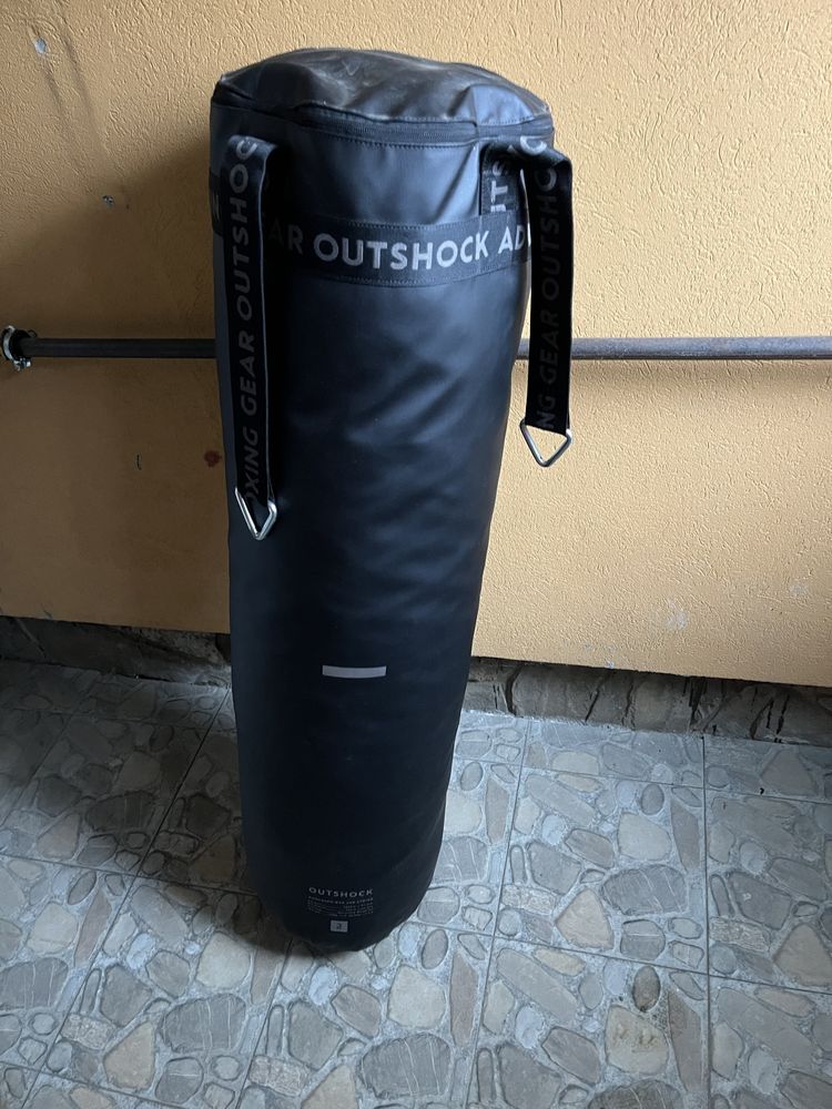 Vand sac de box stare foarte buna