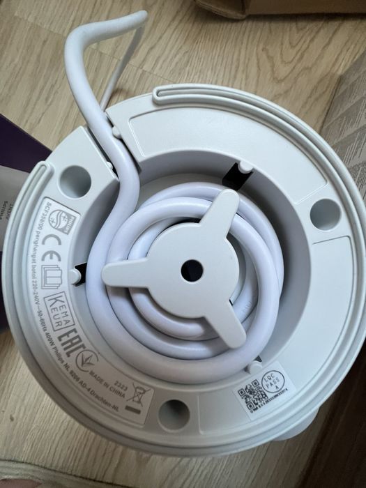 Нагревател Philips Avent