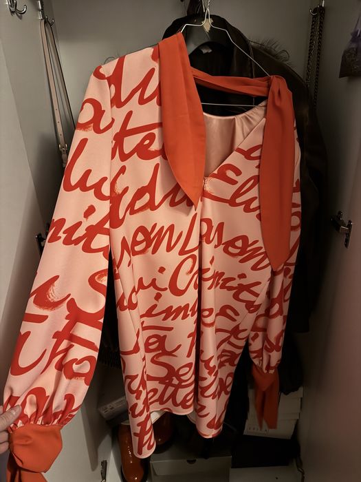 Rochie Elisabetta Franchi marime 44