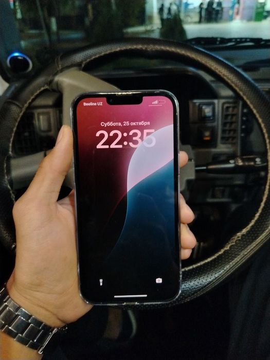 13pro max xolati yaxwi