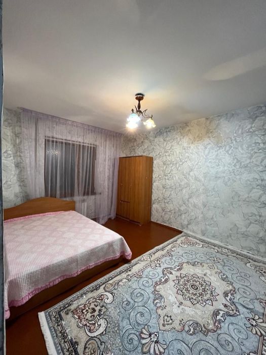 Сдаётся 2комнатная квартира 3этаж улОРМАНОВА_ДИВАЕВА ВОДАКАНАЛ 35школа