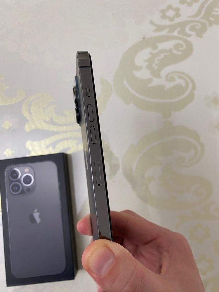 Iphone 13 pro