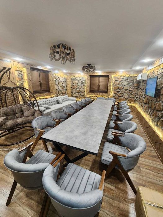 Сдается дача премиум класса в горах