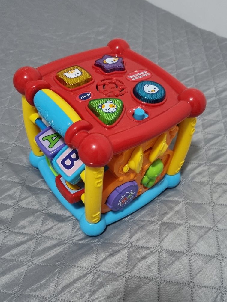 Jucărie interactiva VTech