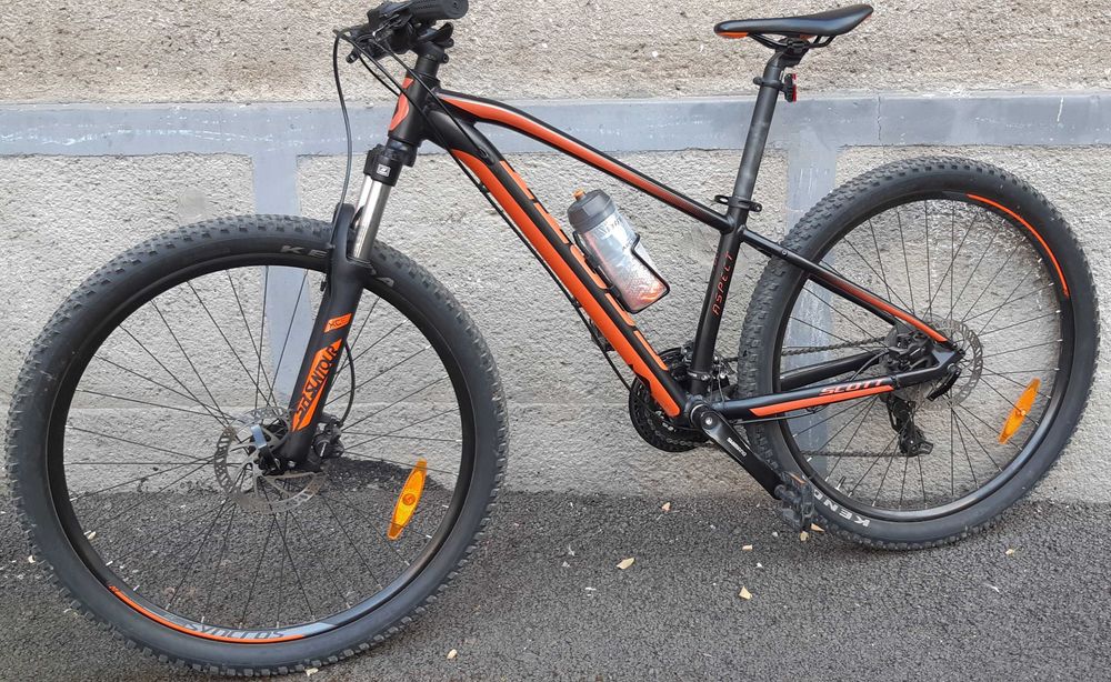 Biciclete SCOTT ( pentru toata familia )